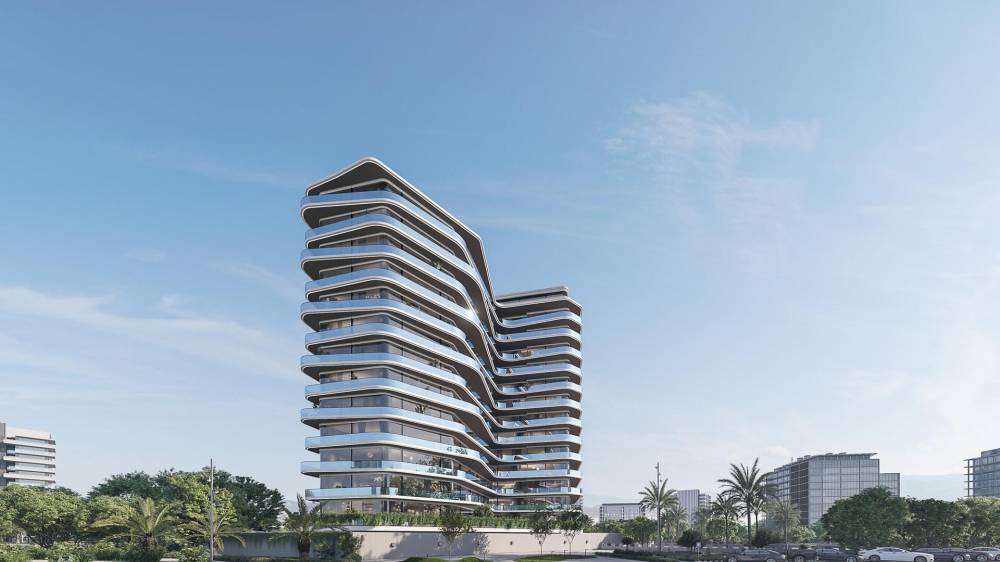 Milos by Karma — project photo 2